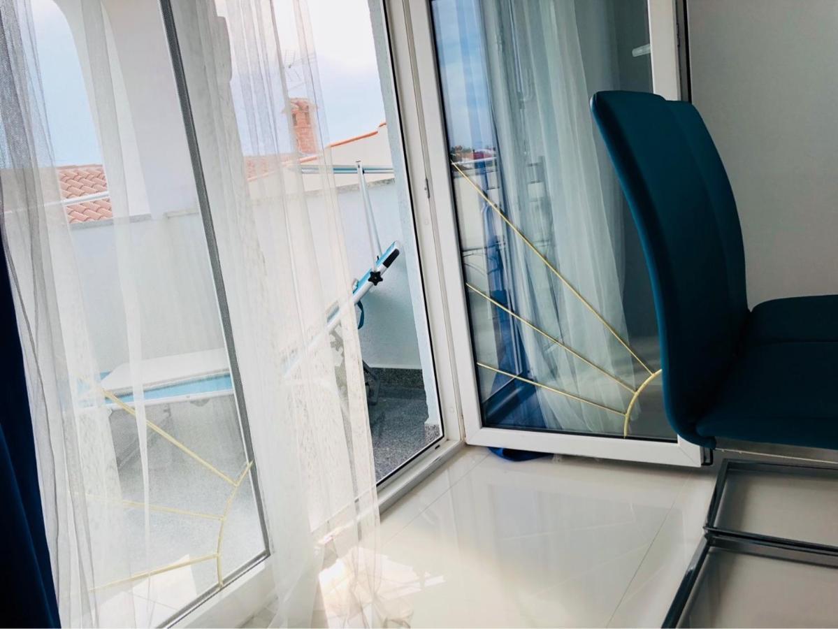 רוביני Guest House Jadro מראה חיצוני תמונה