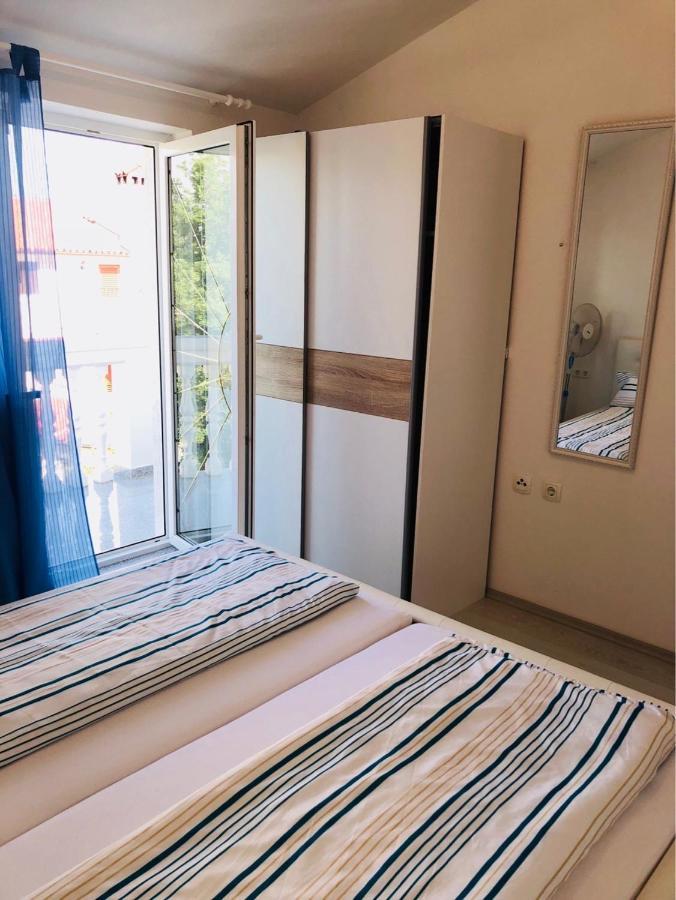 רוביני Guest House Jadro מראה חיצוני תמונה