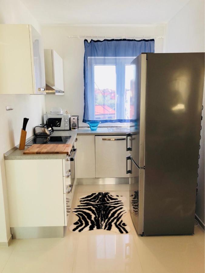 רוביני Guest House Jadro מראה חיצוני תמונה