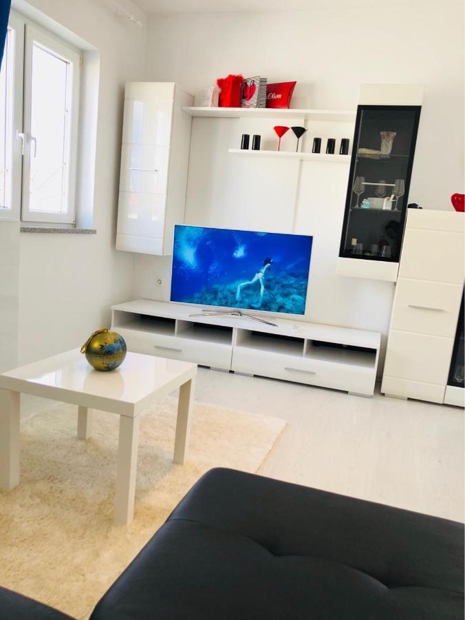 רוביני Guest House Jadro מראה חיצוני תמונה