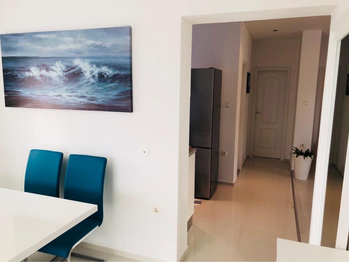 רוביני Guest House Jadro מראה חיצוני תמונה