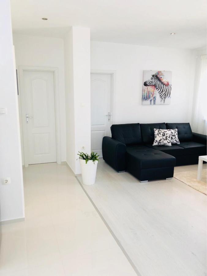 רוביני Guest House Jadro מראה חיצוני תמונה