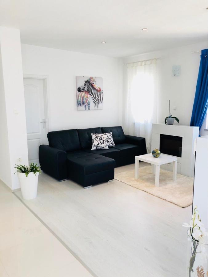 רוביני Guest House Jadro מראה חיצוני תמונה