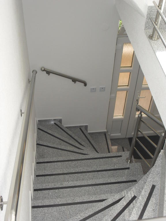 רוביני Guest House Jadro מראה חיצוני תמונה