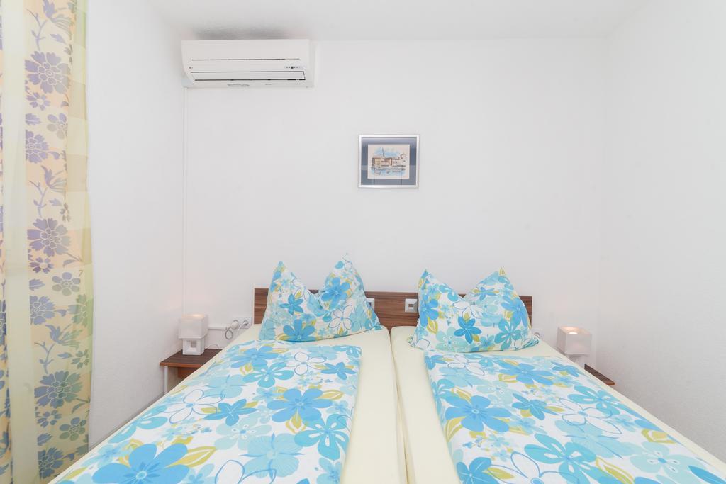 רוביני Guest House Jadro מראה חיצוני תמונה
