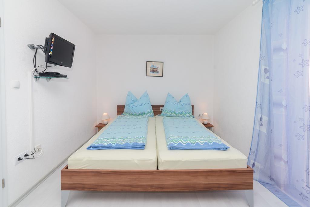 רוביני Guest House Jadro מראה חיצוני תמונה