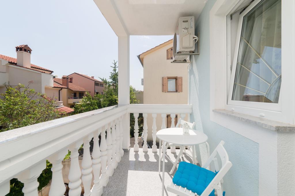רוביני Guest House Jadro מראה חיצוני תמונה