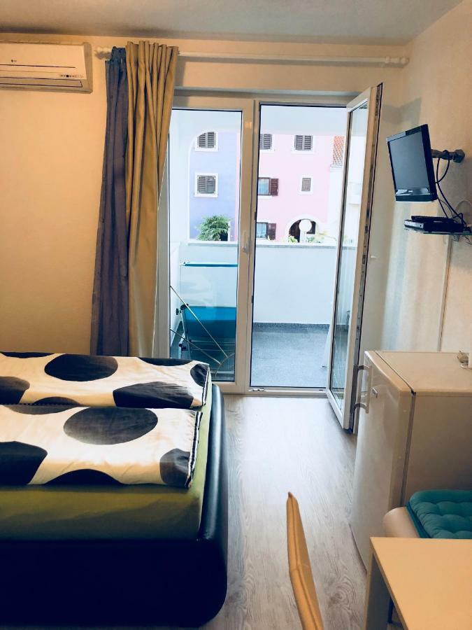 רוביני Guest House Jadro מראה חיצוני תמונה