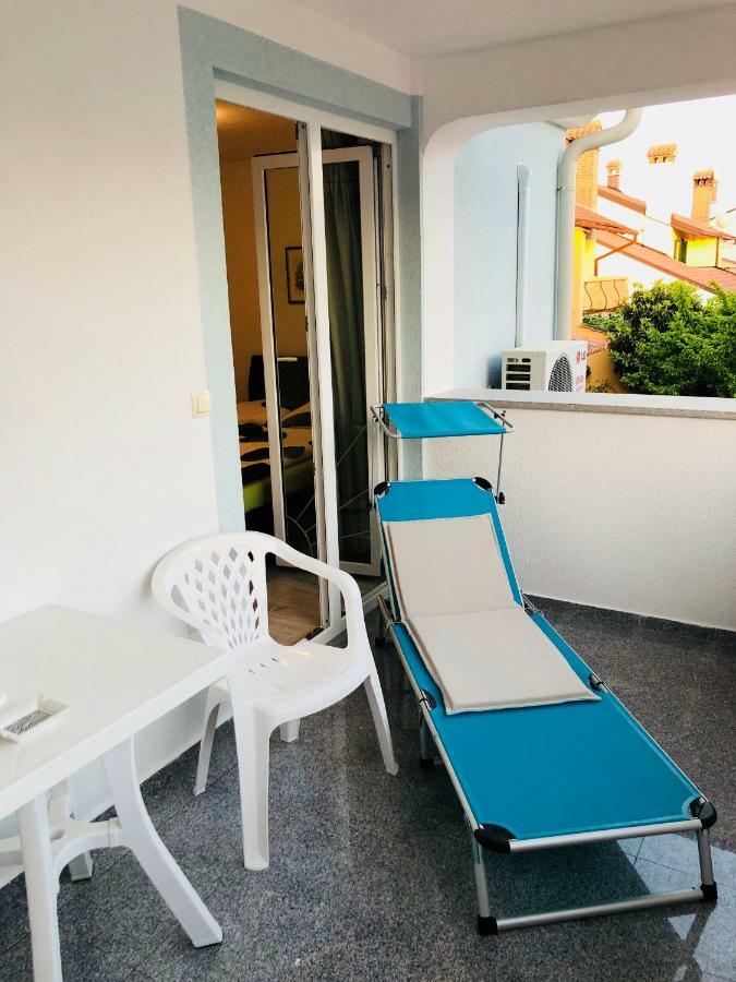 רוביני Guest House Jadro מראה חיצוני תמונה