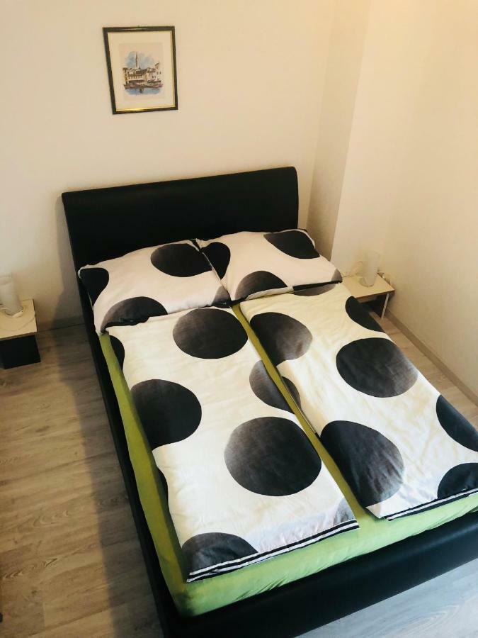 רוביני Guest House Jadro מראה חיצוני תמונה
