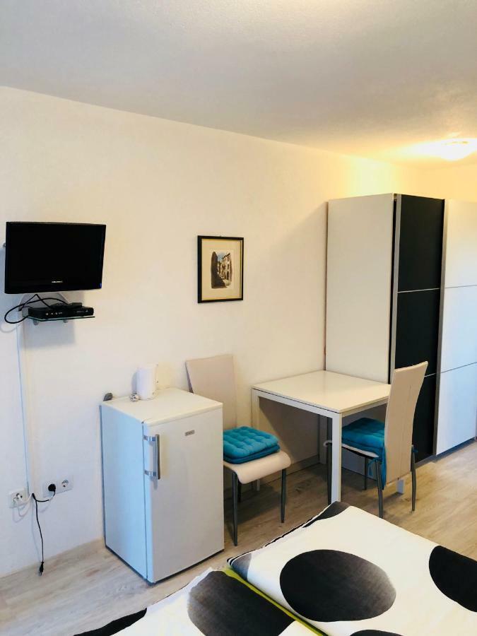 רוביני Guest House Jadro מראה חיצוני תמונה