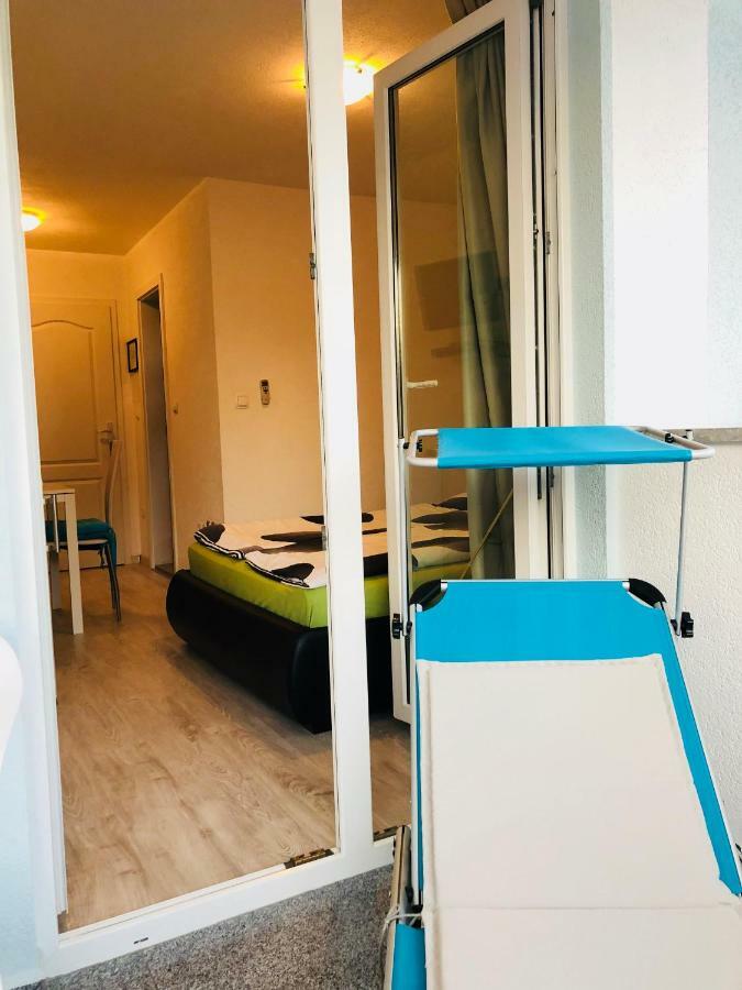 רוביני Guest House Jadro מראה חיצוני תמונה