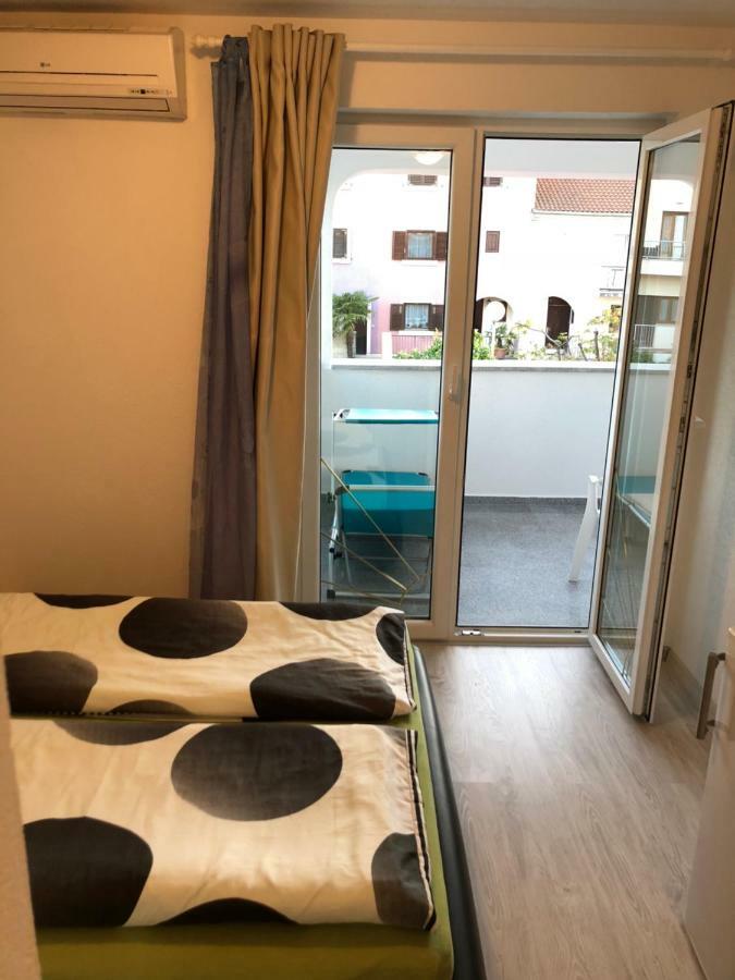 רוביני Guest House Jadro מראה חיצוני תמונה
