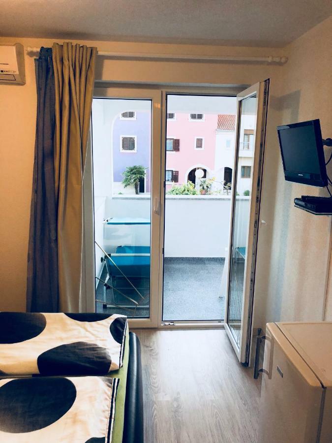 רוביני Guest House Jadro מראה חיצוני תמונה