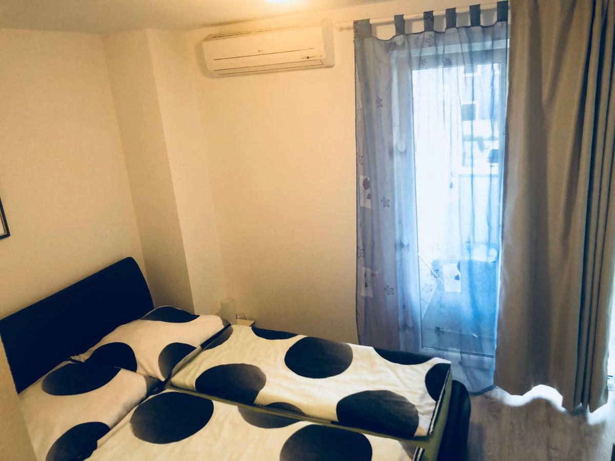 רוביני Guest House Jadro מראה חיצוני תמונה