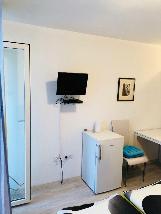 רוביני Guest House Jadro מראה חיצוני תמונה