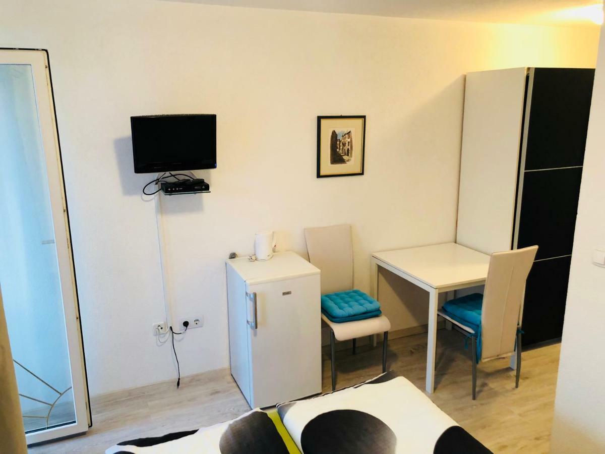 רוביני Guest House Jadro מראה חיצוני תמונה