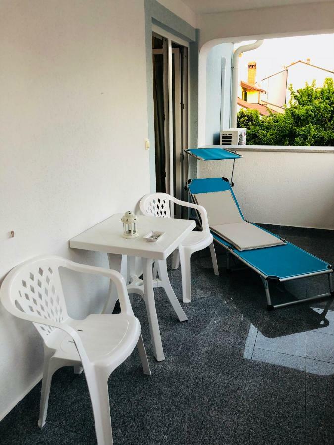 רוביני Guest House Jadro מראה חיצוני תמונה