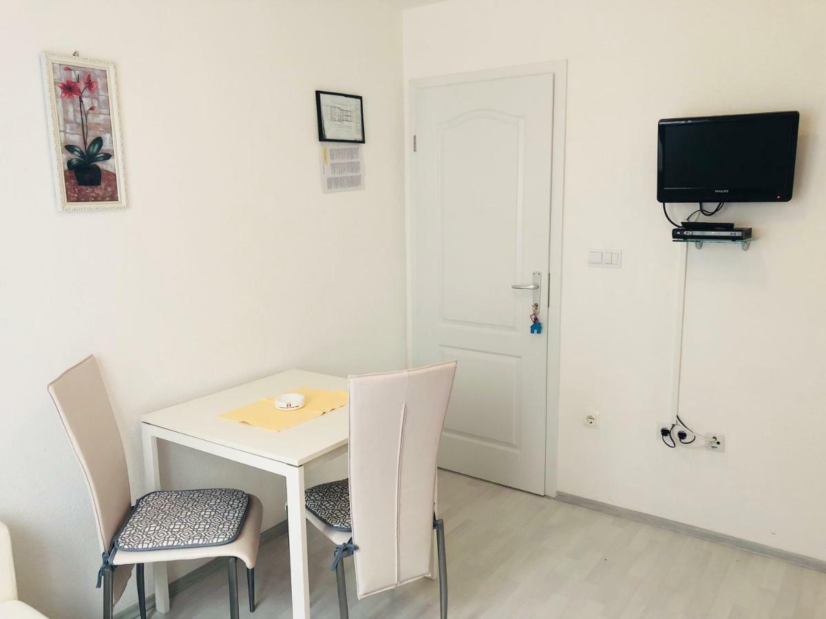 רוביני Guest House Jadro מראה חיצוני תמונה