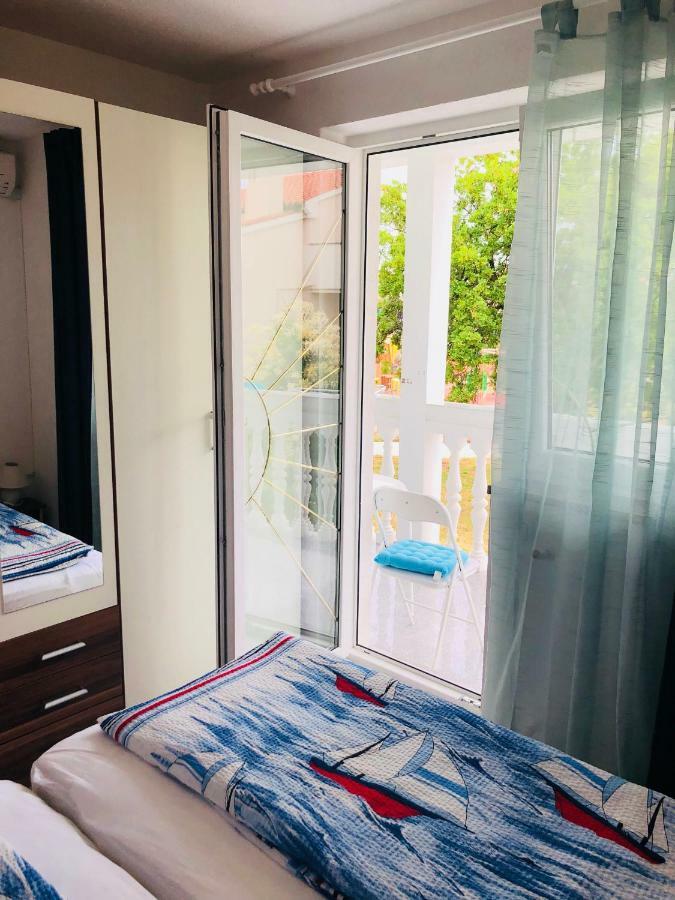 רוביני Guest House Jadro מראה חיצוני תמונה