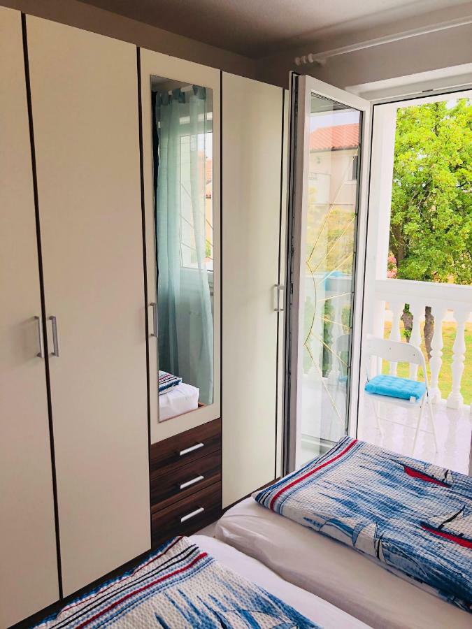 רוביני Guest House Jadro מראה חיצוני תמונה