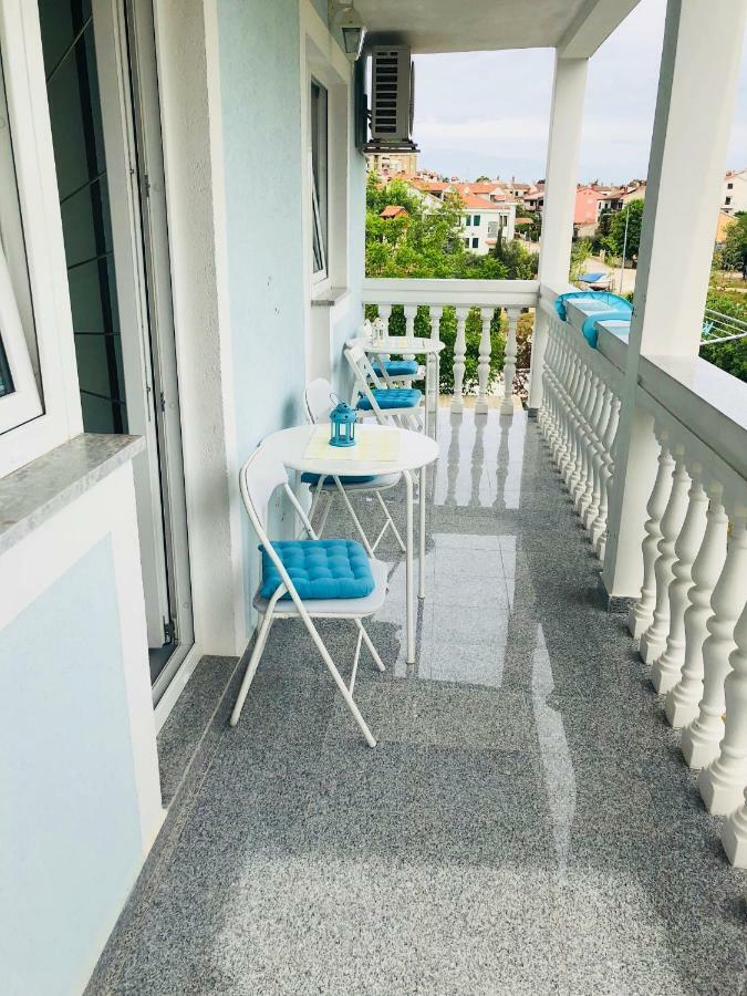 רוביני Guest House Jadro מראה חיצוני תמונה