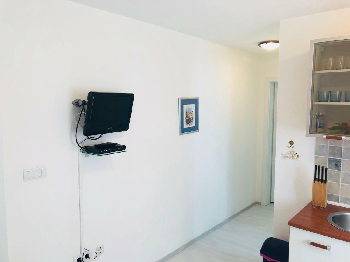 רוביני Guest House Jadro מראה חיצוני תמונה