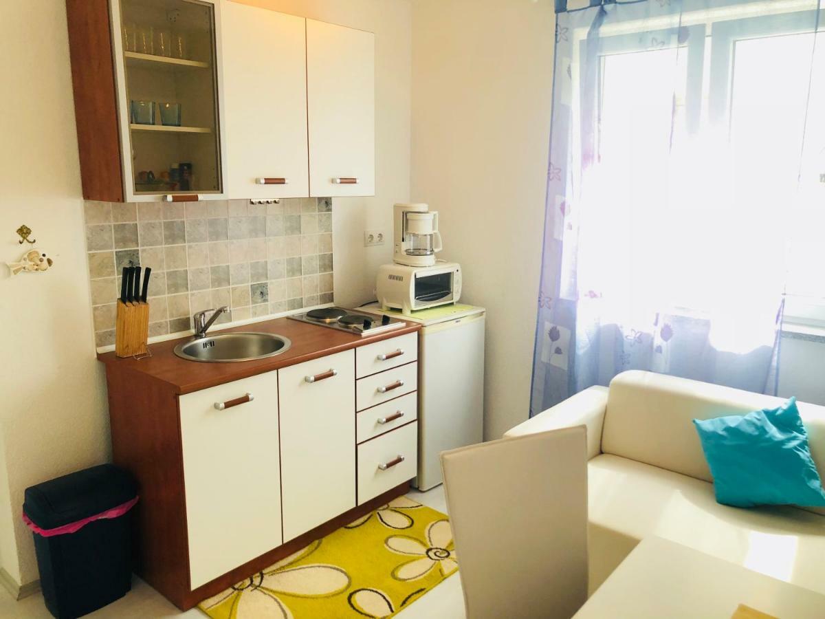 רוביני Guest House Jadro מראה חיצוני תמונה