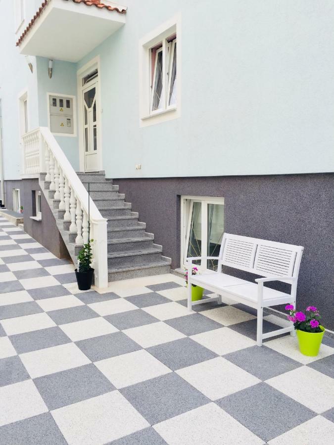רוביני Guest House Jadro מראה חיצוני תמונה