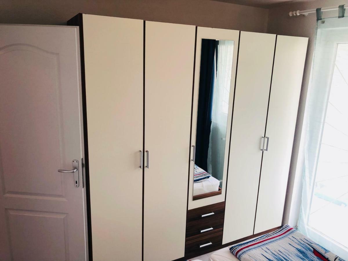 רוביני Guest House Jadro מראה חיצוני תמונה