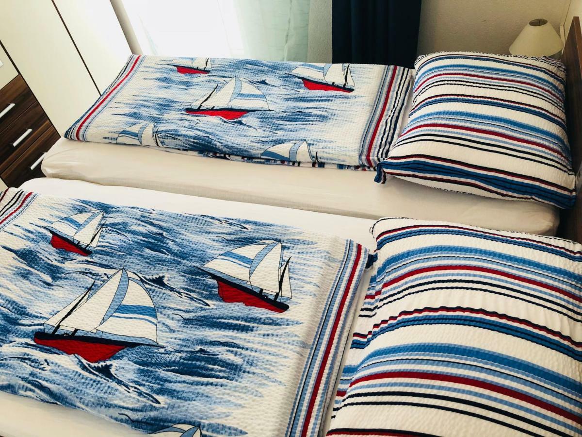 רוביני Guest House Jadro מראה חיצוני תמונה