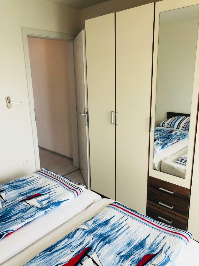 רוביני Guest House Jadro מראה חיצוני תמונה