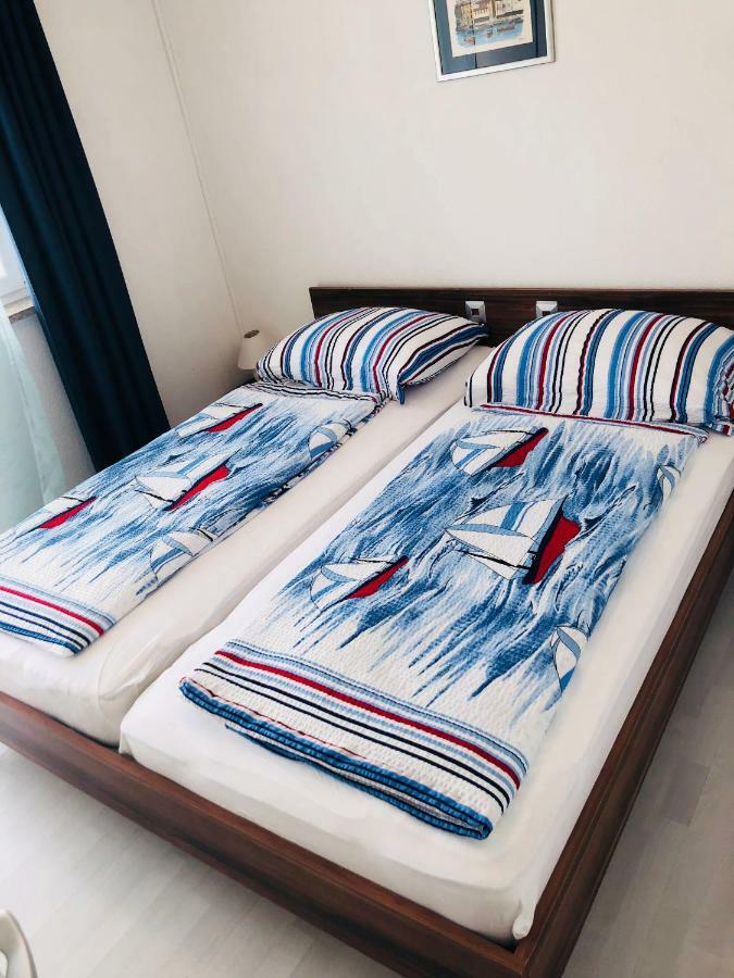 רוביני Guest House Jadro מראה חיצוני תמונה