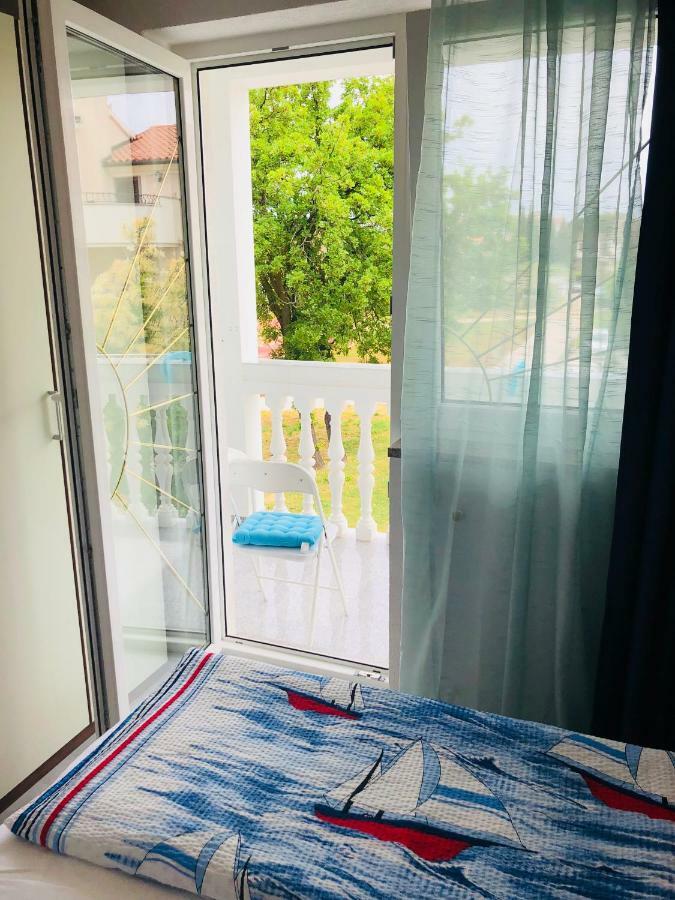 רוביני Guest House Jadro מראה חיצוני תמונה