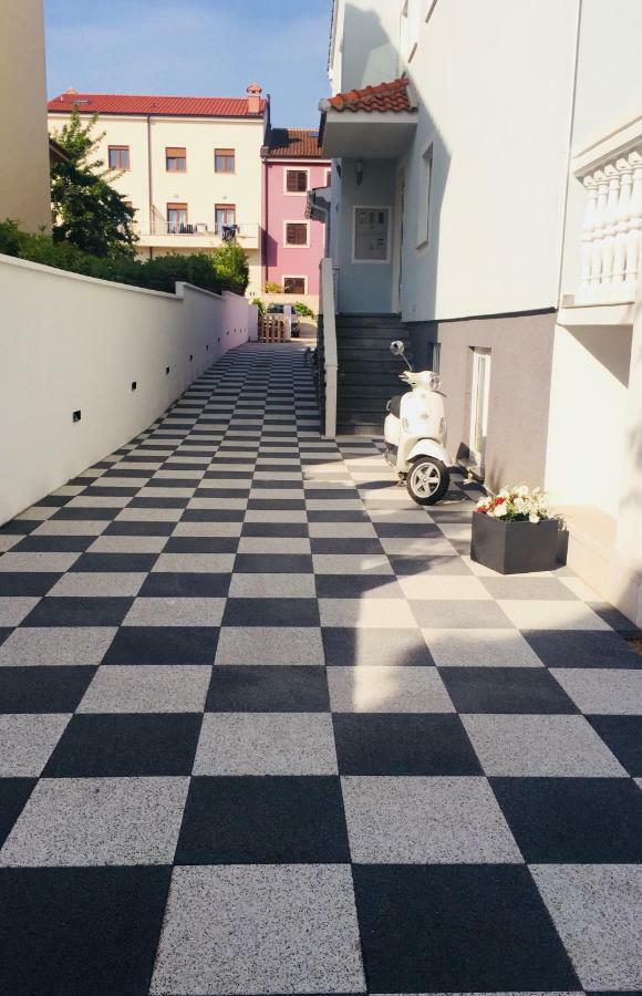 רוביני Guest House Jadro מראה חיצוני תמונה