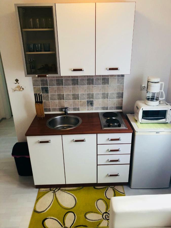 רוביני Guest House Jadro מראה חיצוני תמונה