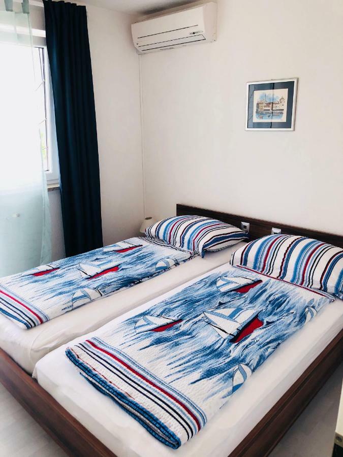 רוביני Guest House Jadro מראה חיצוני תמונה
