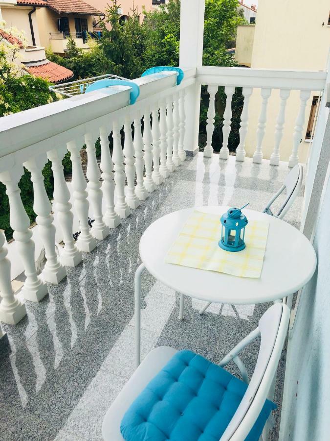 רוביני Guest House Jadro מראה חיצוני תמונה