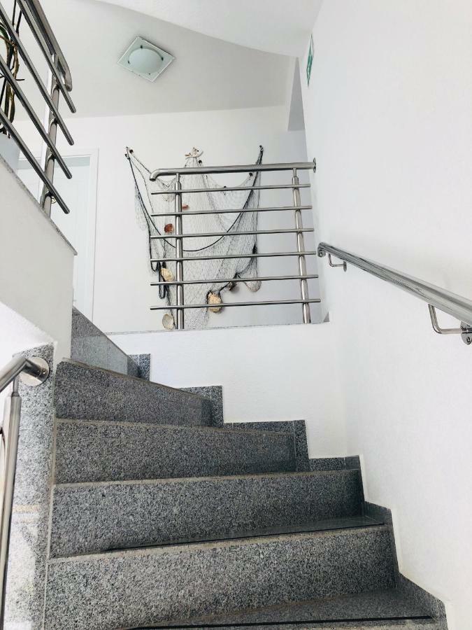 רוביני Guest House Jadro מראה חיצוני תמונה