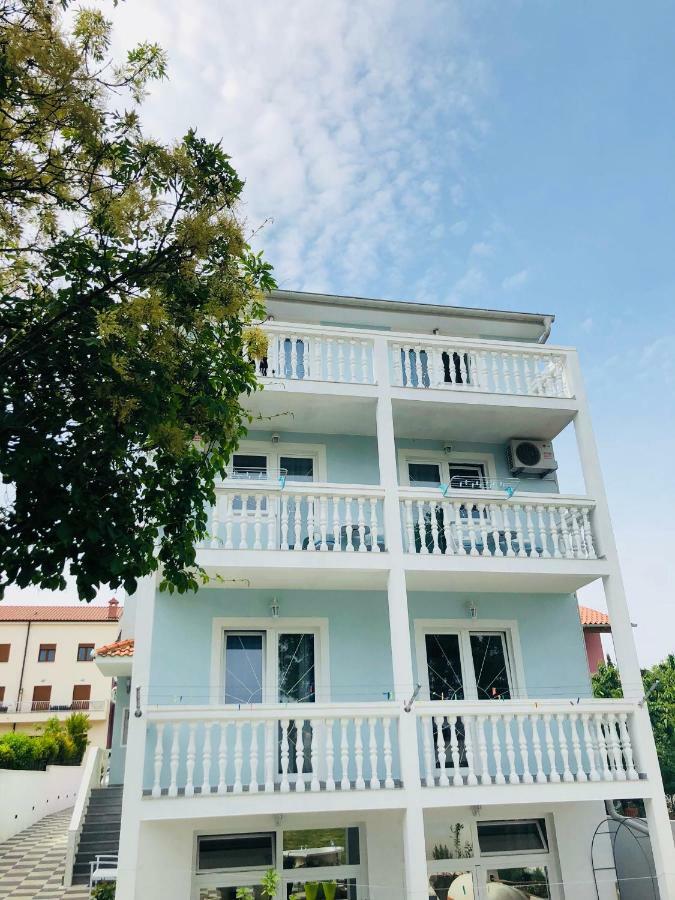 רוביני Guest House Jadro מראה חיצוני תמונה