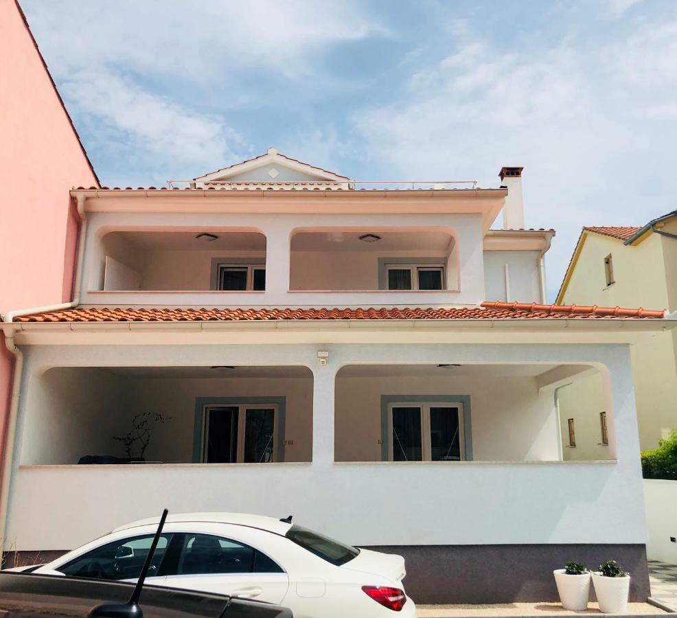 רוביני Guest House Jadro מראה חיצוני תמונה