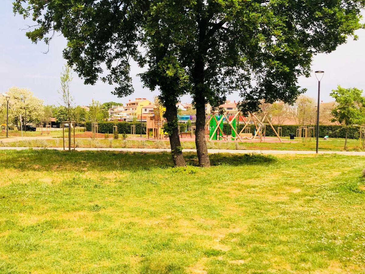 רוביני Guest House Jadro מראה חיצוני תמונה