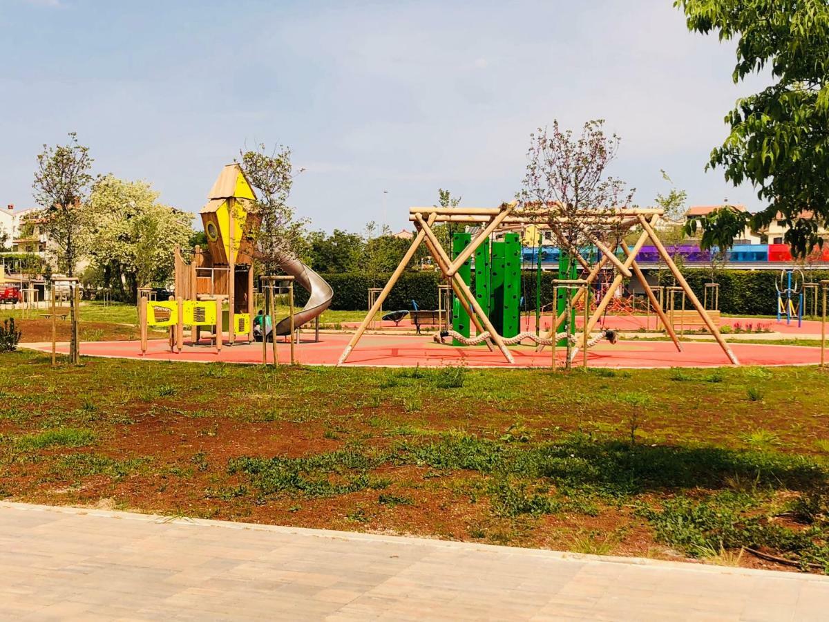רוביני Guest House Jadro מראה חיצוני תמונה