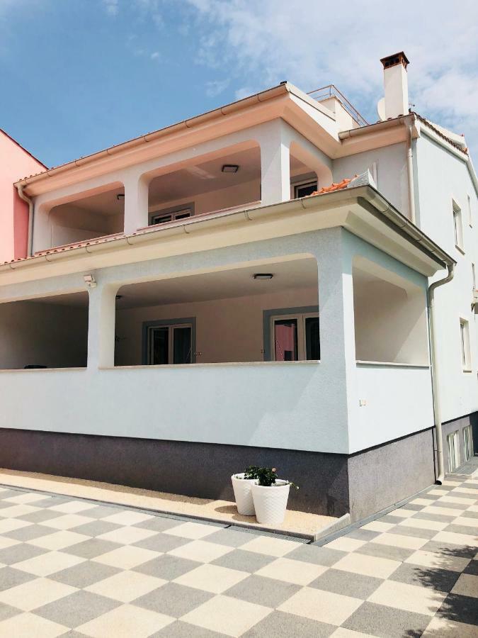 רוביני Guest House Jadro מראה חיצוני תמונה
