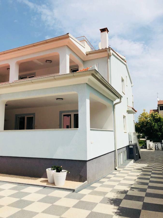 רוביני Guest House Jadro מראה חיצוני תמונה