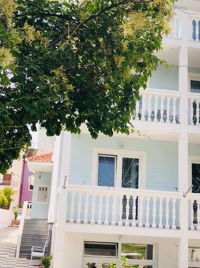 רוביני Guest House Jadro מראה חיצוני תמונה