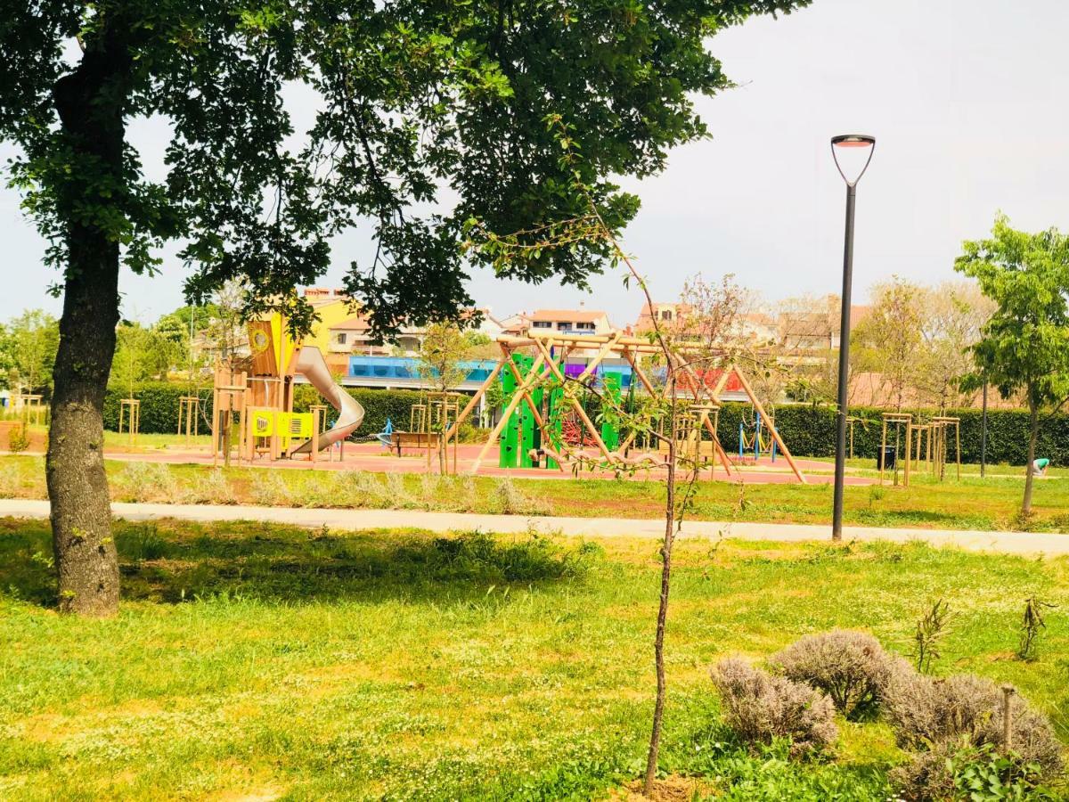 רוביני Guest House Jadro מראה חיצוני תמונה